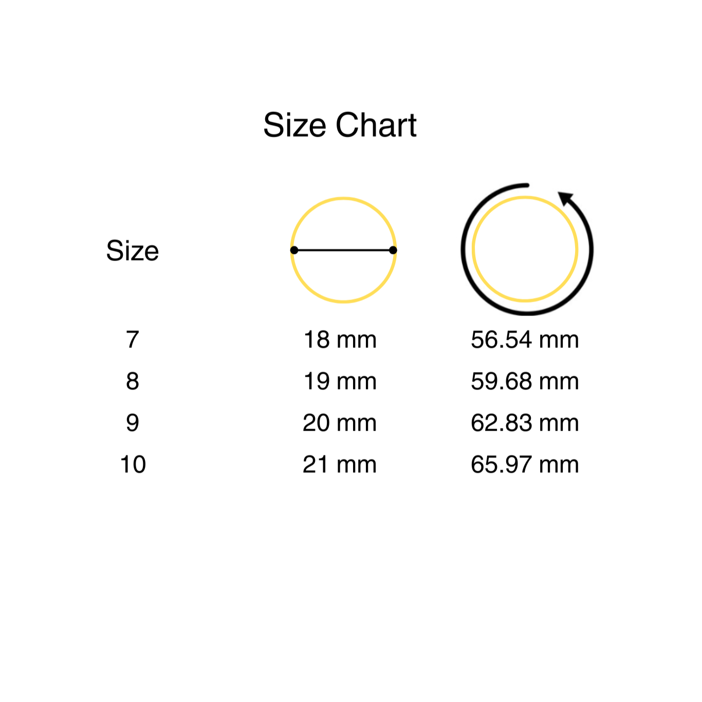 Lotus Calligraphy Ring - Silver